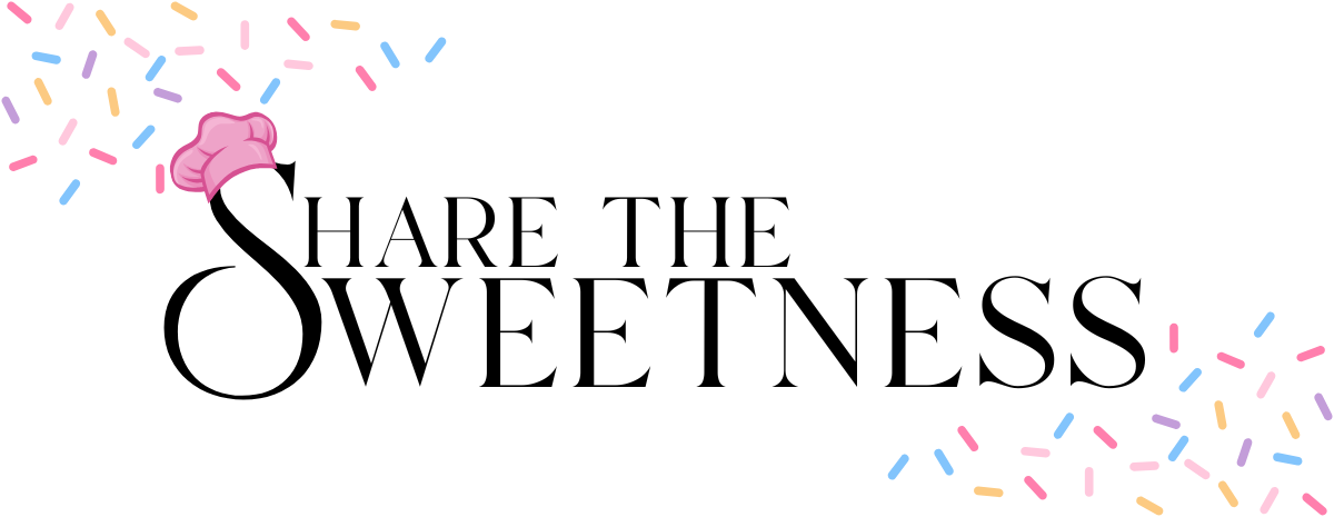 Share the Sweetness
